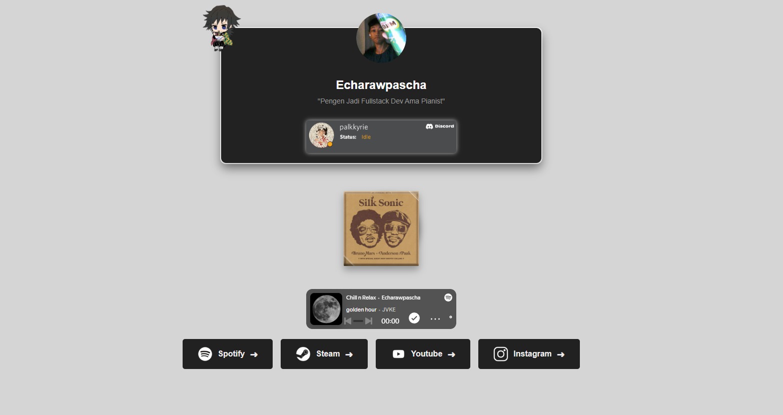 NoteSync website preview image